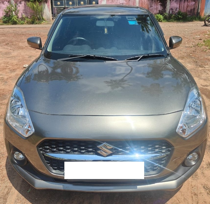 MARUTI SWIFT in Kollam